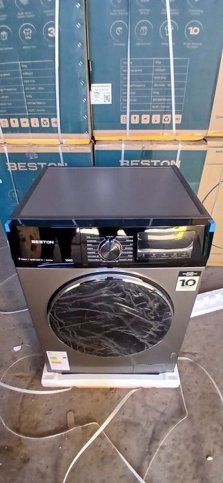 Стиральная машинка