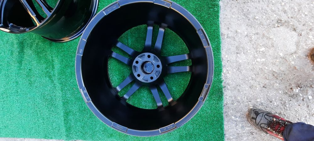 Джанти Ауди-19цола-5/112"DEZENT"