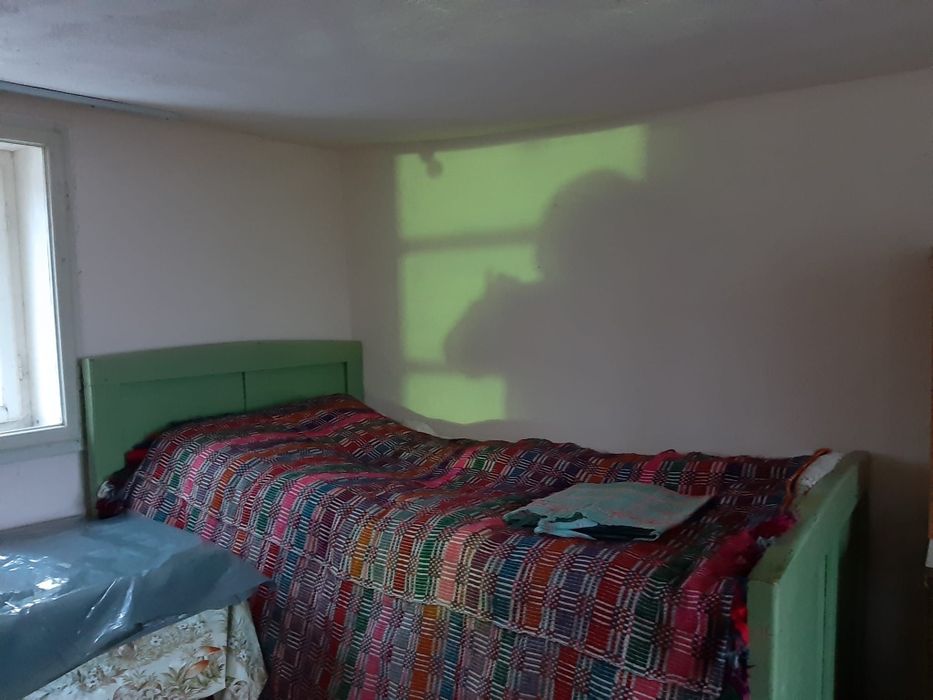 Paturi țărănești