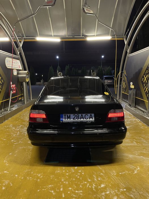 BMW 5 Series 2000 — imagine 3
