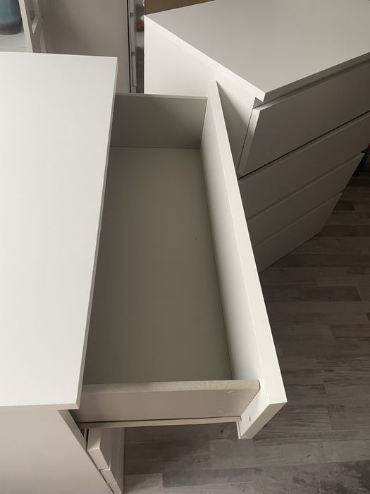 Скринове икеа MALM