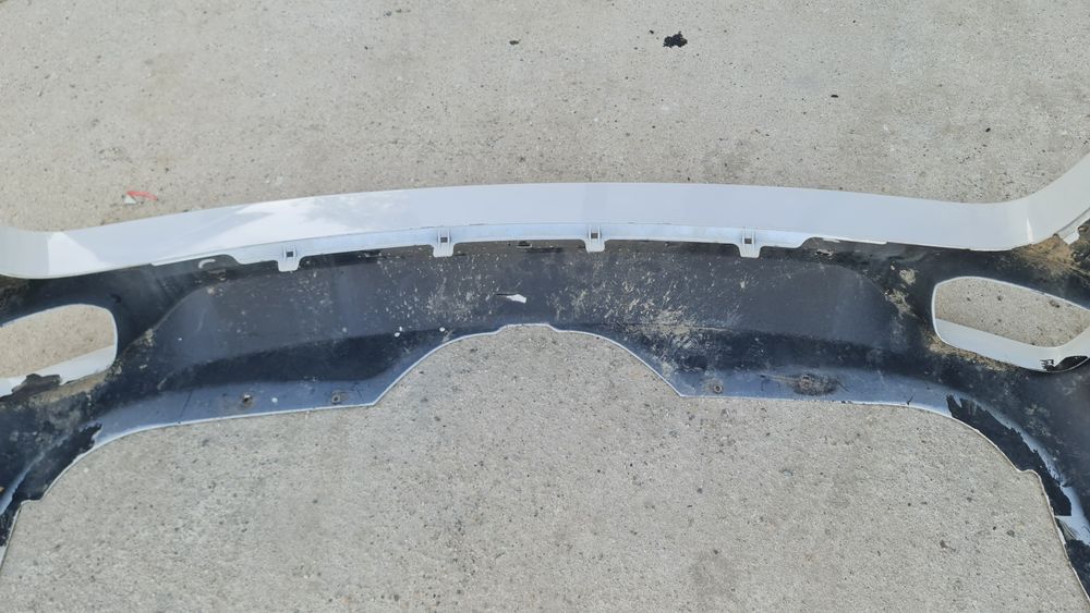 Spoiler bara spate M pachet BMW X5 F15 8054021