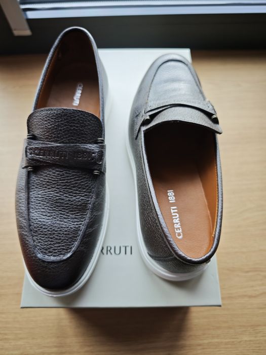 Cerruti 1881 Loafer