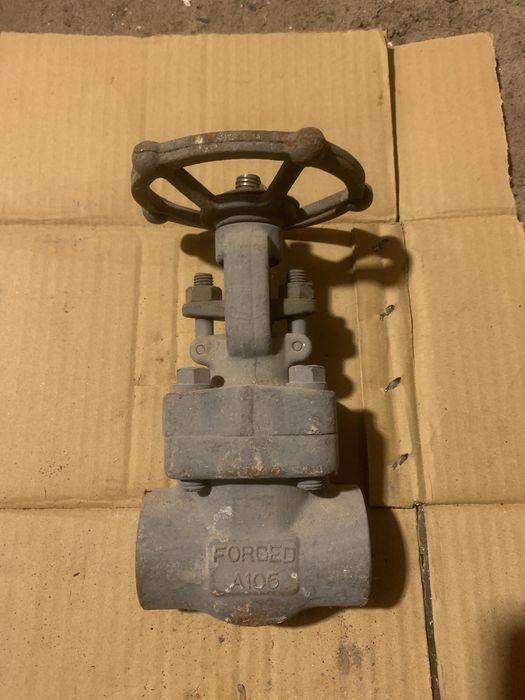 Продается вентиль