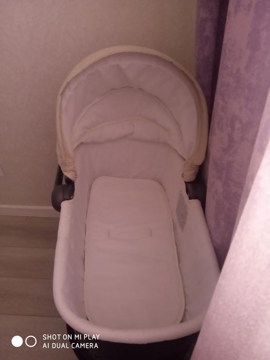 Продам каляску в хорошем состоянии