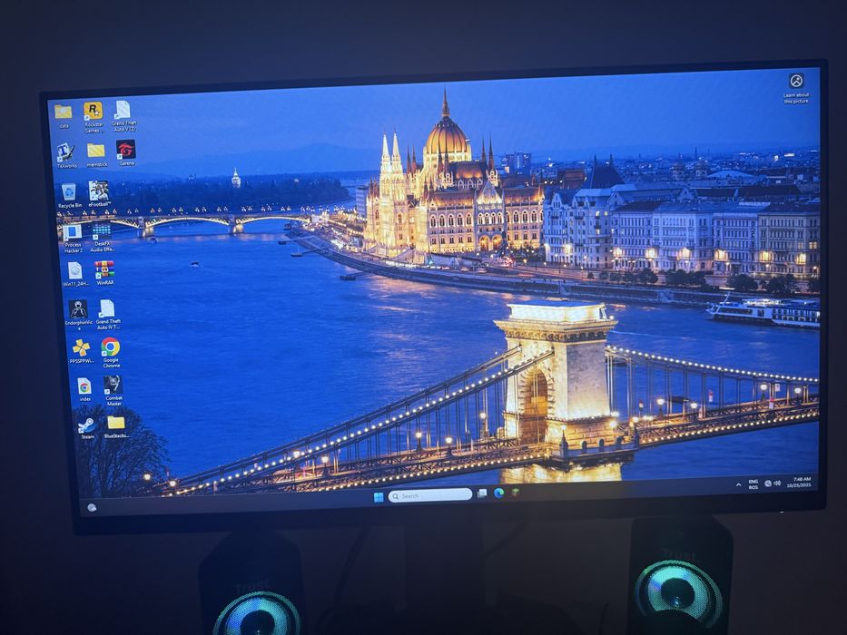 Vand full pc setup gaming 2000 lei Bucuresti Sectorul 4 • OLX.ro