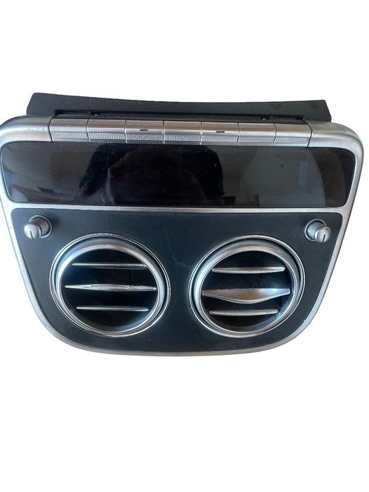Panou Clima Mercedes-Benz S-Class W222, V222, X222 2013 - > 22M952A/1149066X