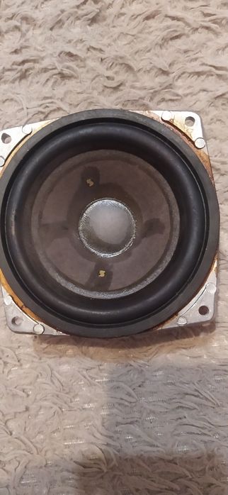 Продам динамики НЧ и ВЧ