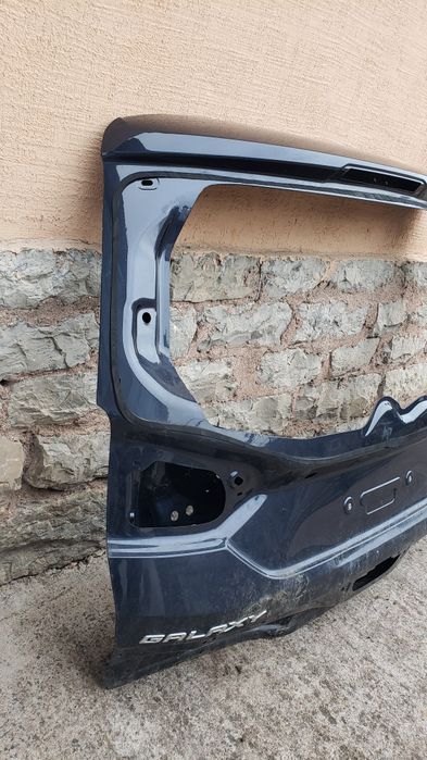 заден капак, врата Ford Galaxy 2019-23g.