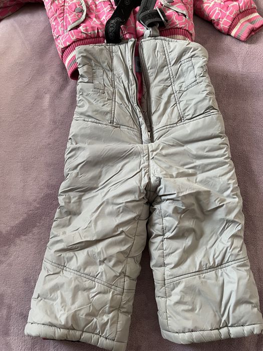 Продаю зимний комбинезон