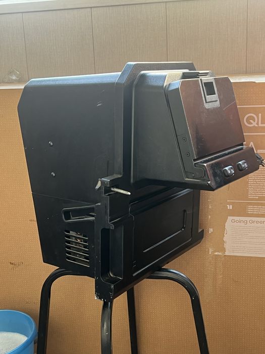 Холодильник w221