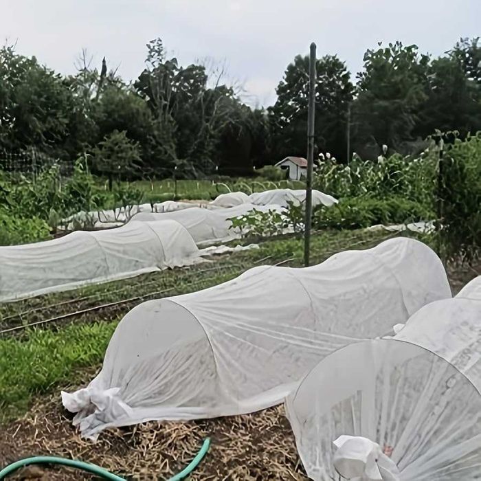 Агрил 23гр против слани 17гр агротекстил памперс земеделие измръзване