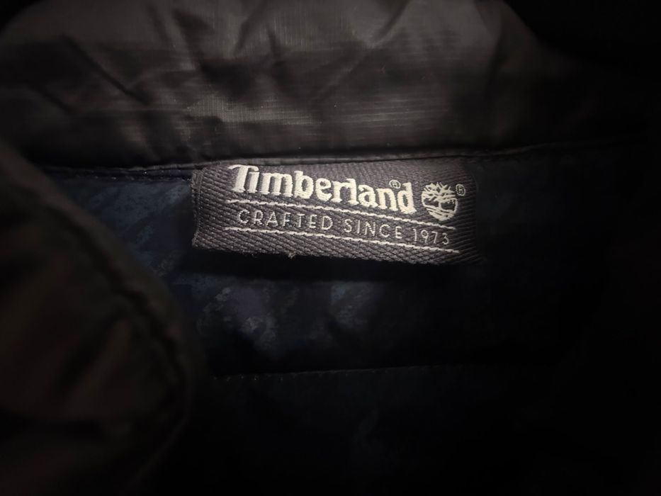 geaca timberland marimea xl