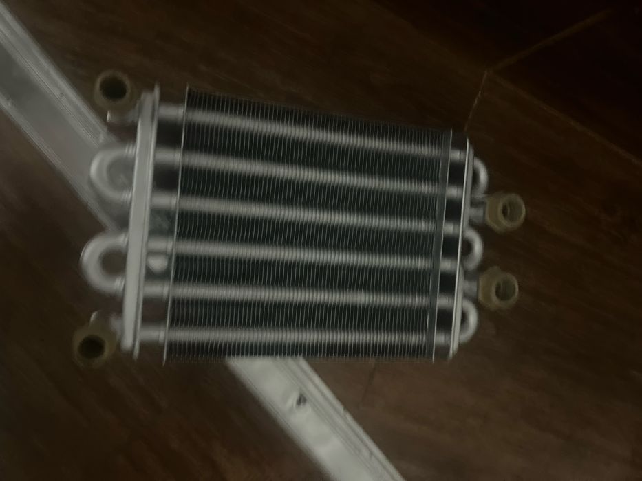 Запчасти от двухконтурных котлов газовый калонки