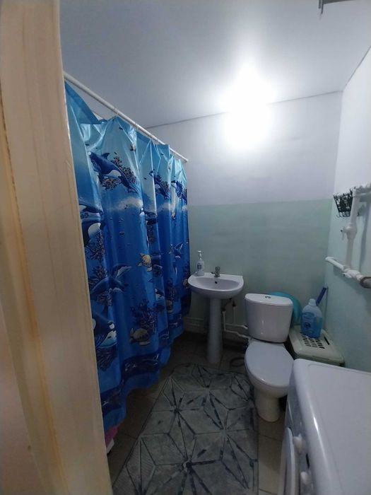 Продается 2х комнатная Жас Оркен