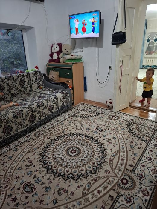 Жер үй сатылады орталықта