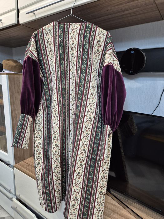 Ұлттық киім камзол кажекей прокатқа беріледі