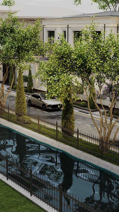 220м² Kottej sotiladi | Продаётся Коттедж. Сергели, Мечеть Кушкургон.