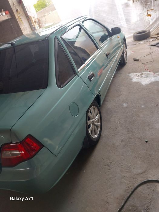 Nexia 2 1.6 dons 100metan