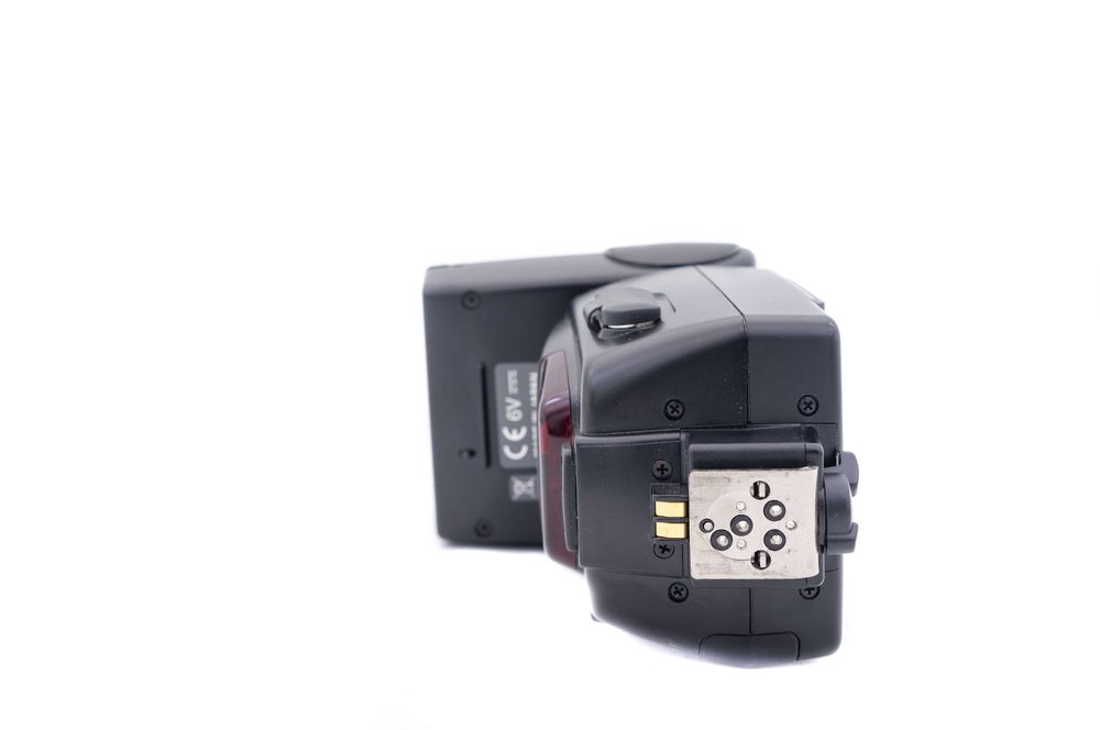 Blit Nikon Speedlite SB 800