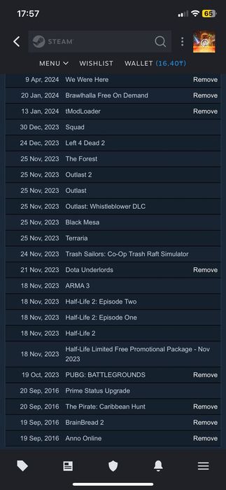 Steam account | CS 2 PRIME | ARMA 3 | SQUAD