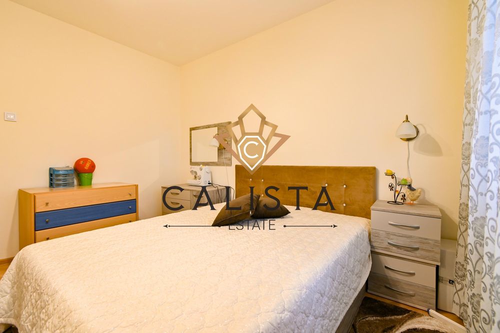 Дава се под наем Четиристаен апартамент в София, Оборище - 95 кв.м за 799 € - Снимка #7
