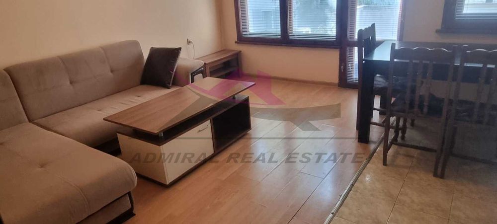 Дава се под наем Двустаен апартамент в Варна, Център - 65 кв.м за 435 € - Снимка #1