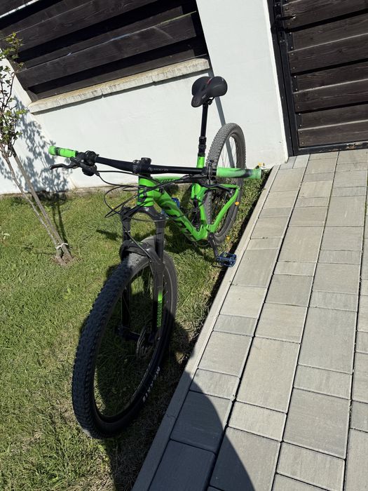 Vand Scott Spark 970 2021