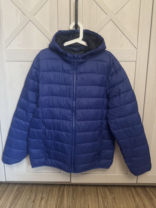 Куртки демисезонные , муж-жен