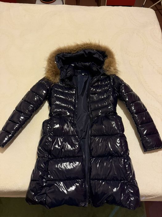 Зимно дамско яке