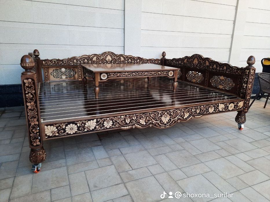 Tapchan Suri lar optim