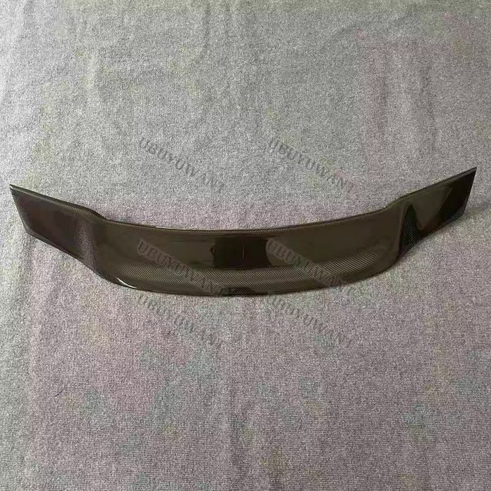 Mercedes CLS AMG w218 спойлер багажник антикрило