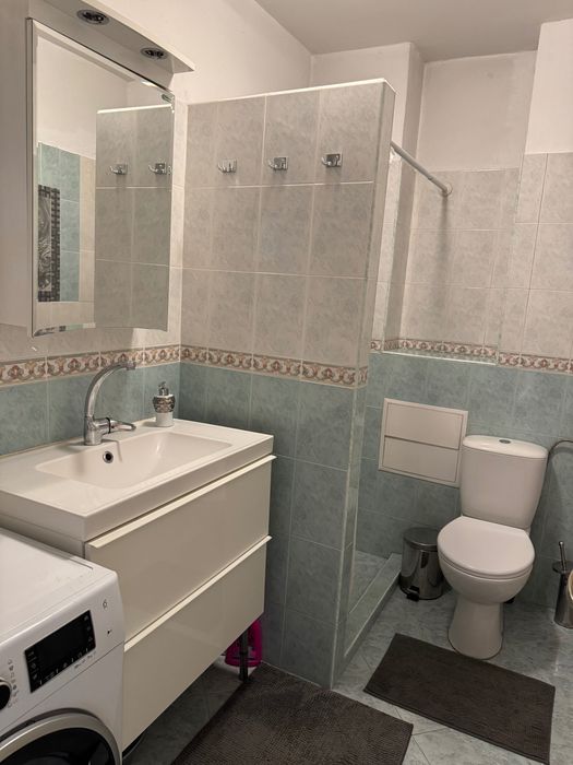 Дава се под наем Едностаен апартамент в Пловдив, Кършияка - 58 кв.м за 390.15 € - Снимка #4