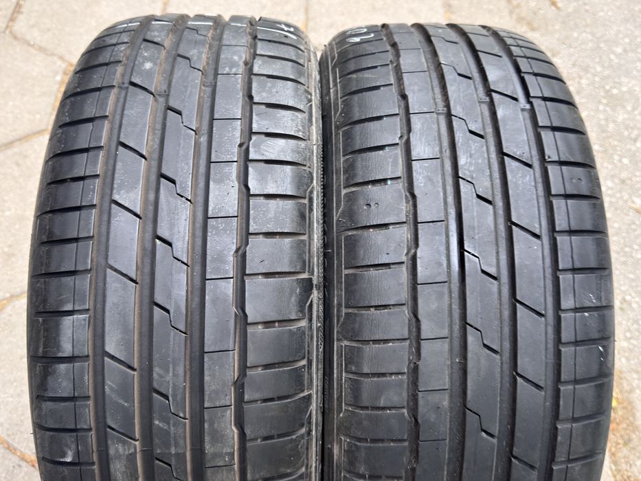 205/45/R17 Hankook Ventus 2бр летни dot5021