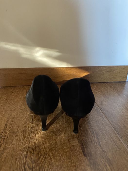 Обувки и боти - 37., 38. и 39.номер