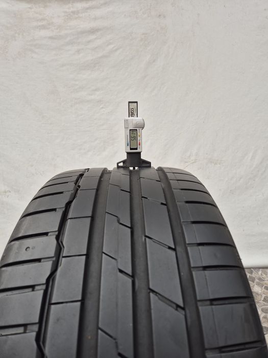 1бр 255 35 18 Hankook лятна 21г