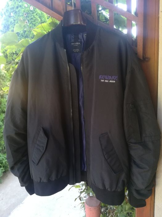 Geaca bărbați Bershka Xl bomber