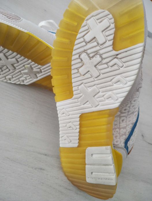 Маратонки Scotch & Soda