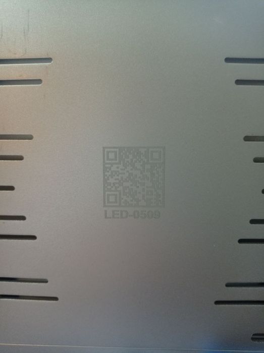 Led panel sotiladi.