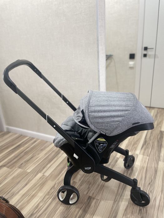 Коляска-автокресло HOP