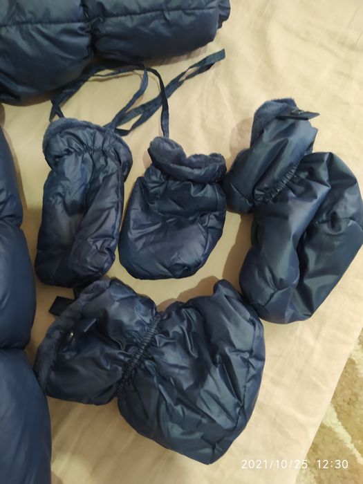 Продам комбинезон