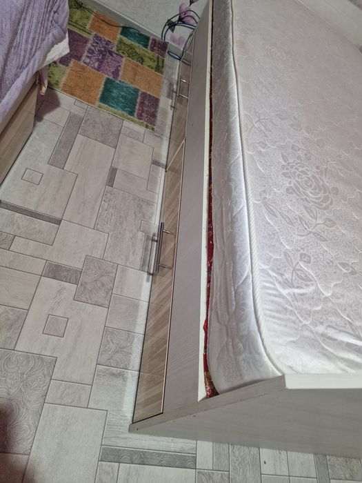 Продам кровать 2 шт