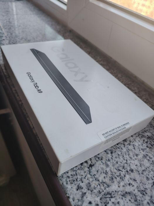 Tableta Samsung Galaxy Tab A9 sigilată