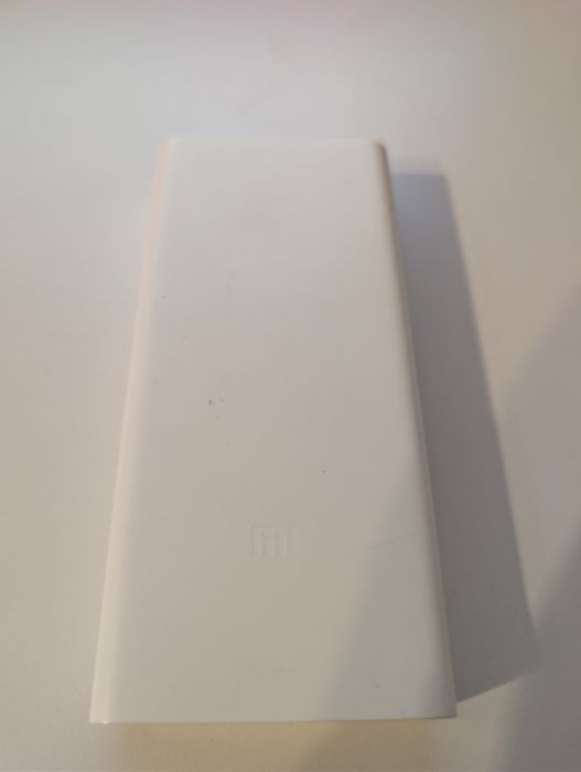 Vand baterie externa Xiaomi 20000 mAh