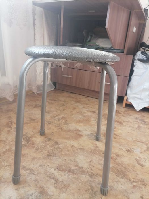 Хозяйственная утварь