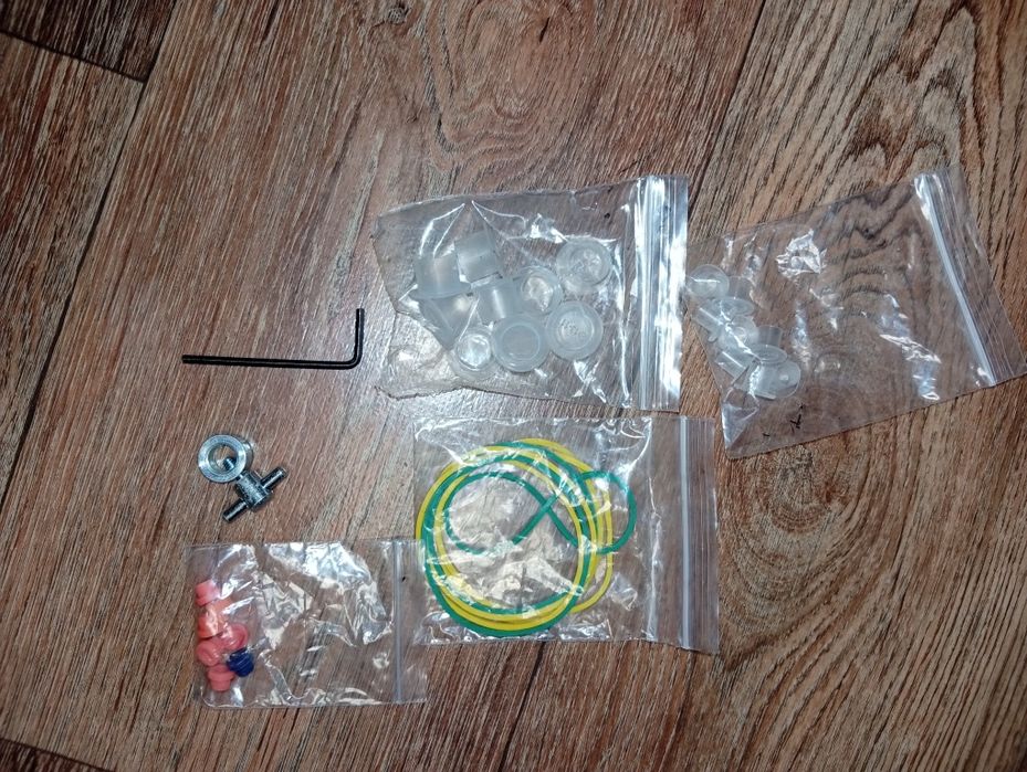 Продам тату машинку