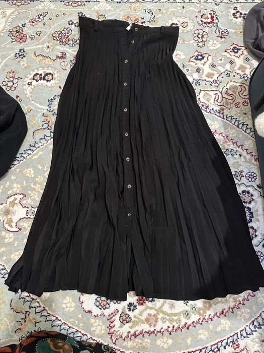 разгрузка гардероба