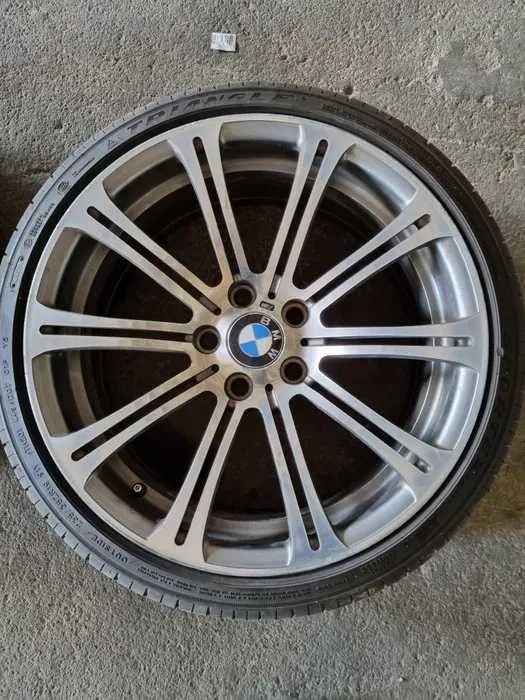 Jante bmw m3 style 220 R19 oem cod2283556