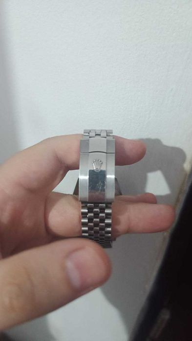 Rolex Datejust 41mm