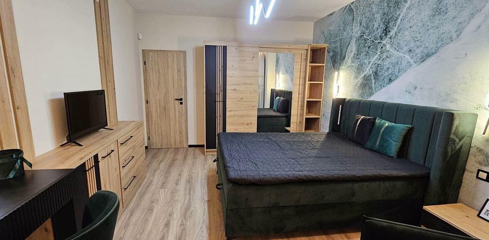 Дава се под наем Двустаен апартамент в Пловдив, Христо Смирненски - 65 кв.м за 680 € - Снимка #4